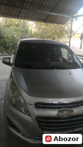 Chevrolet Spark, 2013, Farg'ona