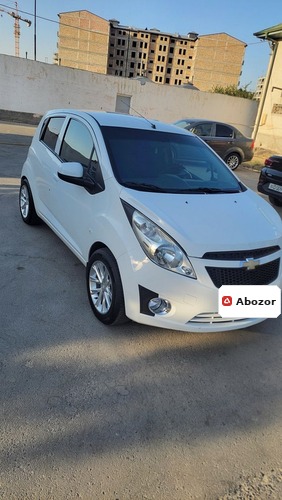Chevrolet Spark, 2014, Samarqand