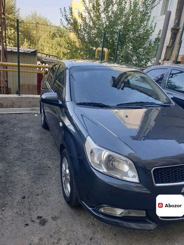 Chevrolet Nexia, 2020, Toshkent shahri
