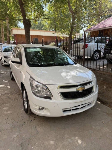 Chevrolet Cobalt, 2026, Самаркандская область