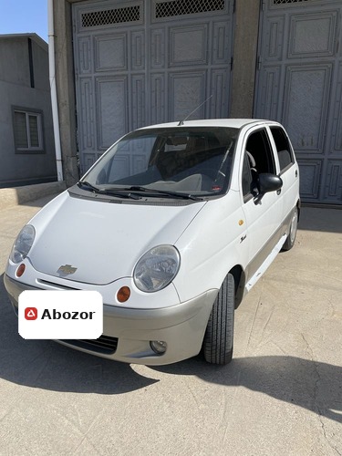 Chevrolet Matiz, 2015, Toshkent