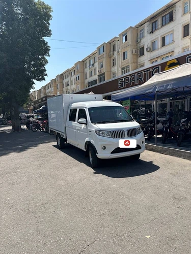 Changan T30, 2023, Ташкент (город)