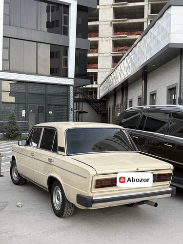 Lada (ВАЗ) 2106, 1991, Toshkent