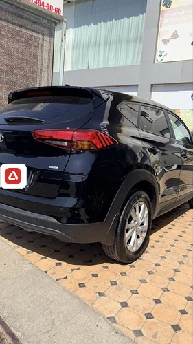 Hyundai Tucson, 2020, Toshkent