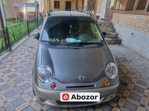 Chevrolet Matiz, 2016, Ташкент (город)