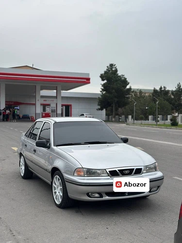 Daewoo Nexia, 2006, Samarqand