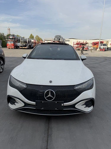 Mercedes-Benz EQE SUV AMG, 2025, Ташкентская область