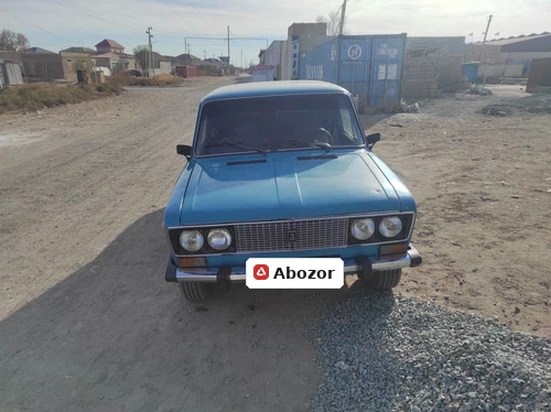 Lada (ВАЗ) 2106, 1995, Республика Каракалпакстан