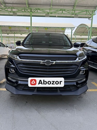Chevrolet Captiva Sport, 2023, Toshkent