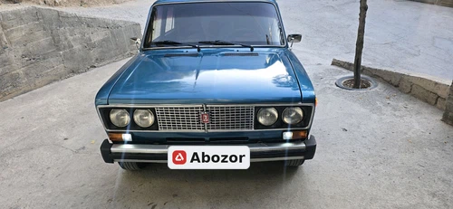 Lada (ВАЗ) 2106, 2000, Samarqand