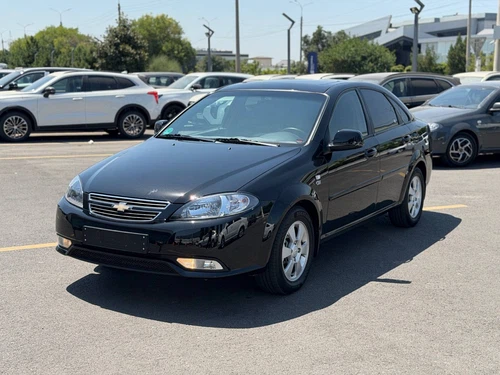 Chevrolet Lacetti, 2023, Toshkent shahri