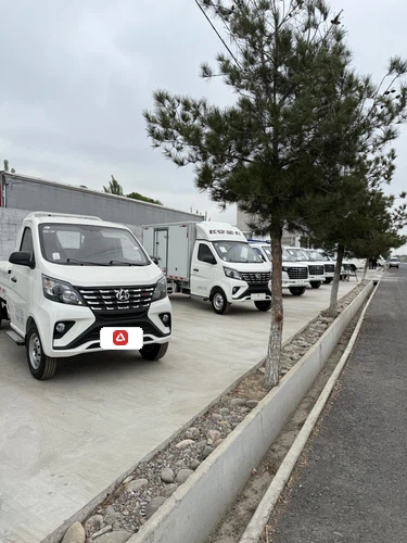 Changan STAR TRUCK PLUS