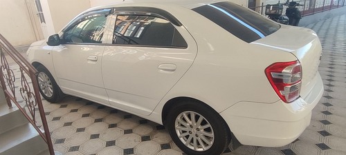 Chevrolet Cobalt, 2020, Toshkent