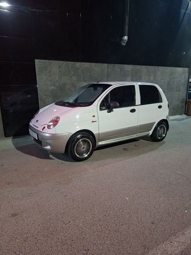 Chevrolet Matiz, 2013, Ташкентская область