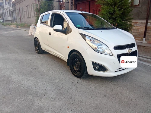 Chevrolet Spark, 2011, Toshkent