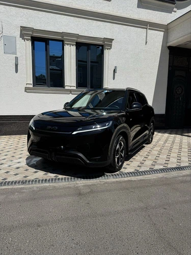 BYD Yuan Up, 2025, Ташкентская область