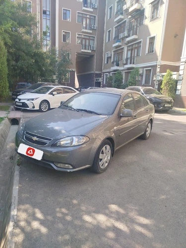 Chevrolet Lacetti, 2014, Toshkent shahri