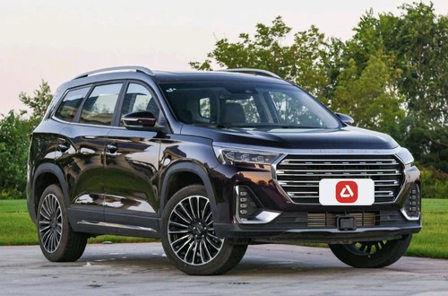 Jetour X90 PLUS