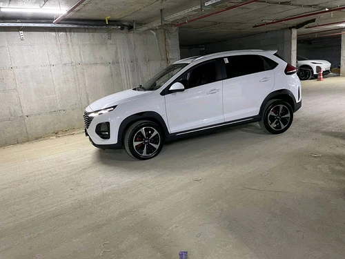 Chery Tiggo 2 Pro, 2025, Ташкент (город)
