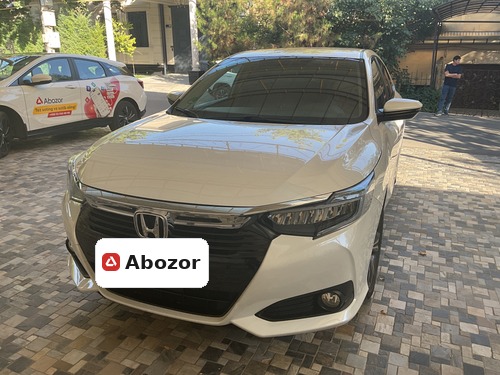 Honda Crider, 2023, Toshkent shahri