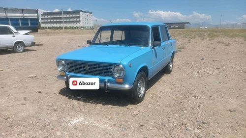 Lada (ВАЗ) 2101, 1982, Наманганская область