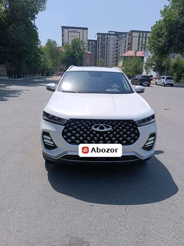 Chery Tiggo 7 Pro, 2024, Андижанская область