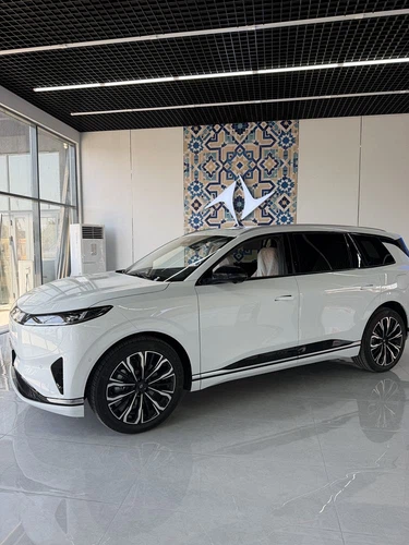 Dongfeng EP 008, 2025, Ташкентская область