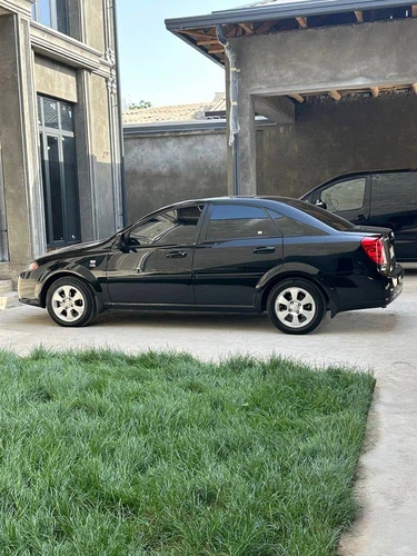 Chevrolet Lacetti, 2023, Toshkent