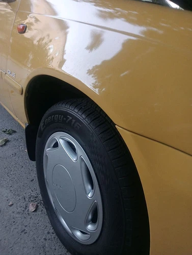 Chevrolet Nexia, 2009, Samarqand