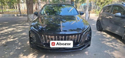 Hongqi E-QM5, 2024, Ташкент (город)