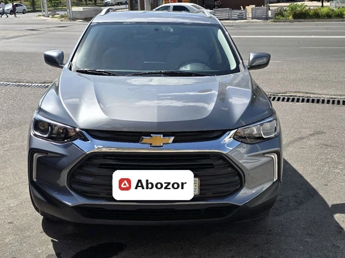Chevrolet Tracker, 2023, Toshkent shahri