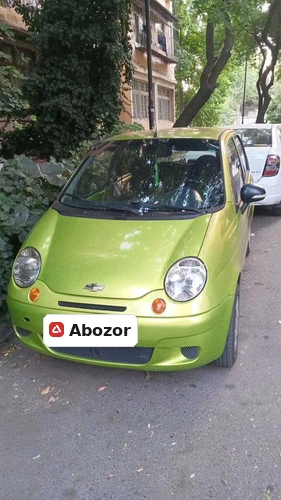 Chevrolet Matiz, 2015, Toshkent