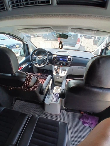 JAC Refine M3, 2023, Surxondaryo