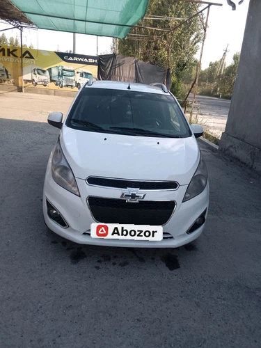 Chevrolet Spark, 2013, Farg'ona