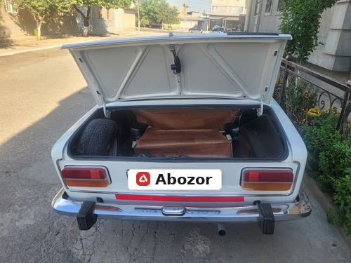 Lada (ВАЗ) 2103, 1974, Toshkent