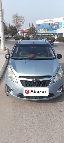 Chevrolet Spark, 2013, Toshkent