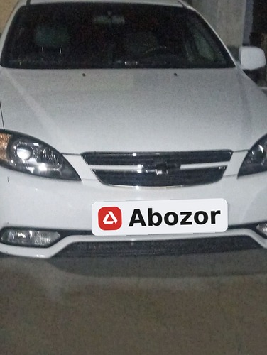 Chevrolet Lacetti, 2023, Andijon