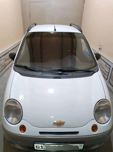 Chevrolet Matiz, 2012, Toshkent shahri