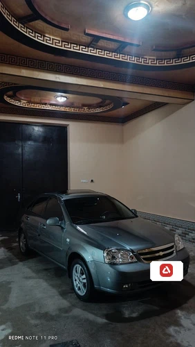 Chevrolet Lacetti, 2013, Toshkent