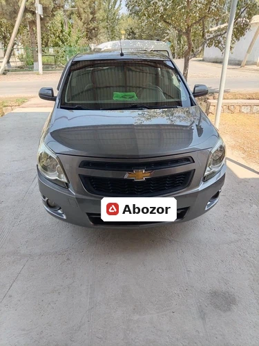 Chevrolet Cobalt, 2013, Buxoro