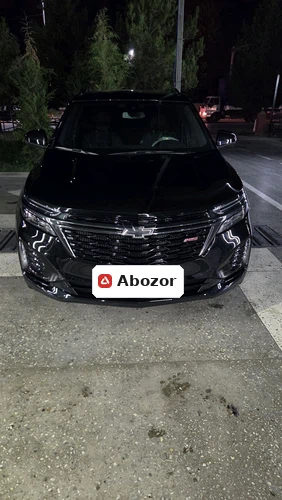 Chevrolet Equinox, 2023, Andijon