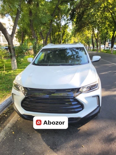 Chevrolet Tracker, 2022, Toshkent