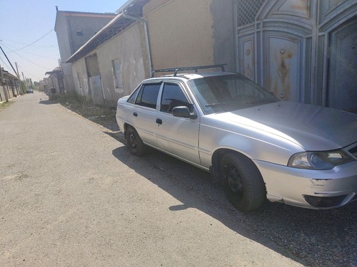 Chevrolet Nexia, 2012, Toshkent
