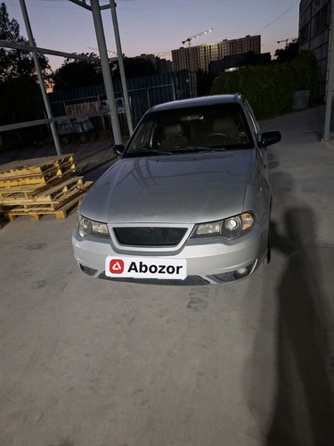 Chevrolet Nexia, 2010, Toshkent