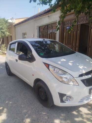 Chevrolet Spark, 2011, Самаркандская область