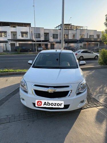 Chevrolet Cobalt, 2024, Toshkent shahri