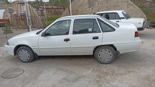 Chevrolet Nexia, 2012, Ферганская область