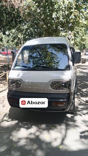 Chevrolet Damas, 2026, Toshkent