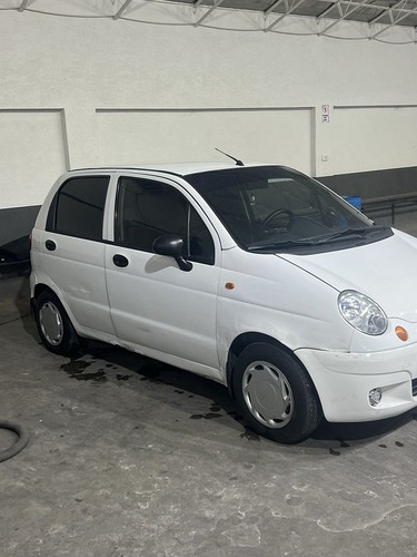 Daewoo Matiz, 2005, Toshkent