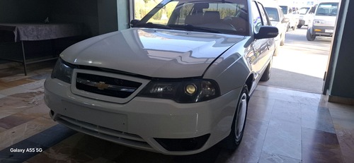 Chevrolet Nexia, 2015, Самаркандская область